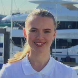 Elysia Packwood's profile picture