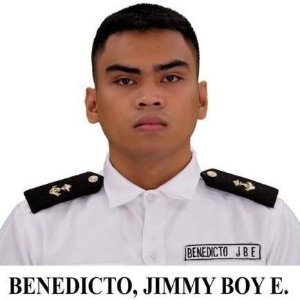 Jimmy Benedicto's profile picture