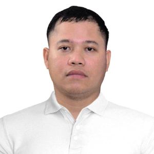 Gilbert Arriesgado's profile picture