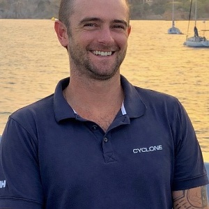 Damon Van Hemert's profile picture