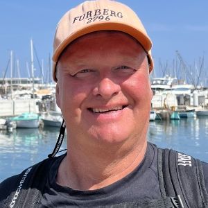 Lars Furberg's profile picture