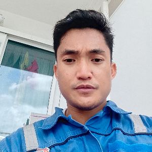 Saturinas Jomarie's profile picture