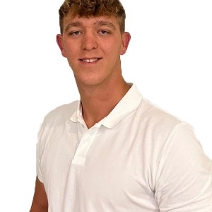 Bradley Loch's profile picture