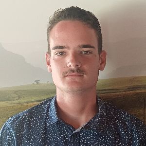 Ivan Van den bergh's profile picture
