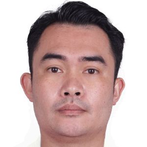 Gerald Gumban's profile picture
