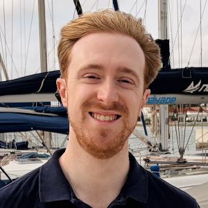 Lawrence Hanby's profile picture