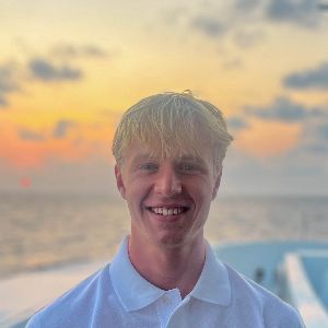 Brogan Wolff's profile picture