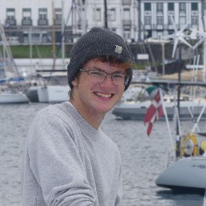 Ivor Evans's profile picture