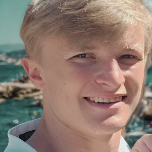 Alexander Jonker's profile picture
