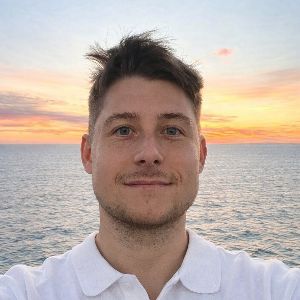 Oleksandr Fedirko's profile picture