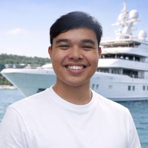 Eduardo Jr De Jesus's profile picture