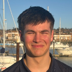 Douglas Maciver's profile picture