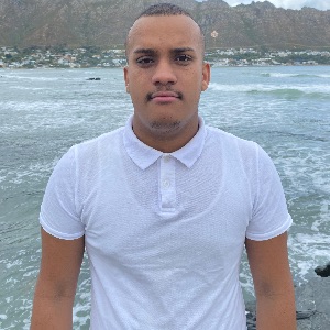 Fazrie Beukes's profile picture