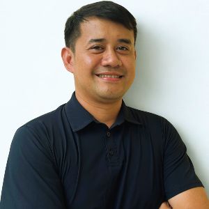 Kevin Rey Betonio's profile picture