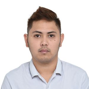 John Eris San Juan's profile picture