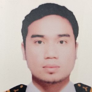 Al Vincent Malait's profile picture