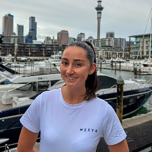 Emma-Sue Marriner's profile picture