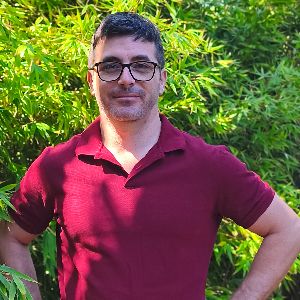 Santiago Chamas's profile picture