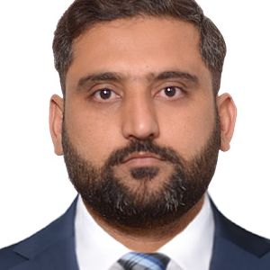 Muhammad Haroon's profile picture
