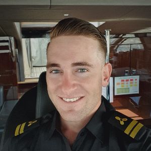 Shannon Senekal's profile picture