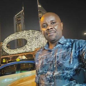 OneGod Emuowo Otovwodo's profile picture