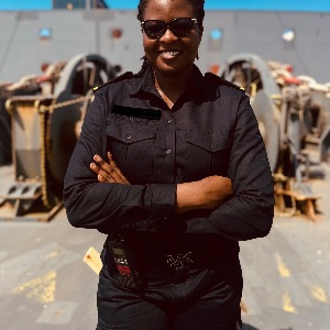 Mercy Brew's profile picture