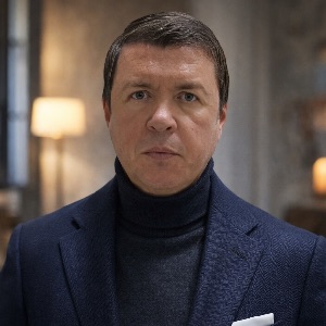 Andrey Tugushev's profile picture