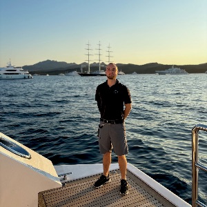 Matteo Scotto's profile picture