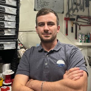 Yevgeni Matviichuk's profile picture