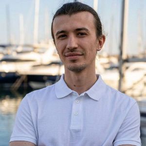 Mykola Myndru's profile picture