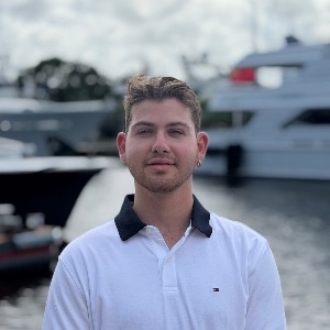 Yaron Averbuch's profile picture