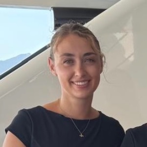 Sophie Carroll's profile picture
