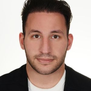 Antonios Filippatos's profile picture