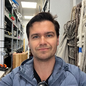 Simeon Hamman's profile picture