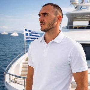 Angelos Makrinos's profile picture