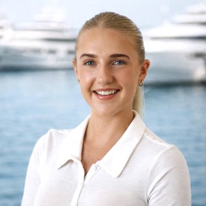 Chloe Vos's profile picture