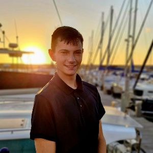 Dyllon Zaprianos's profile picture