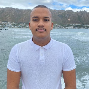 Faghrie Beukes's profile picture