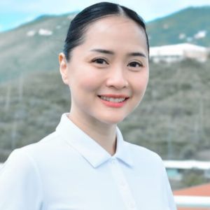 Naradee Singthanaruk's profile picture