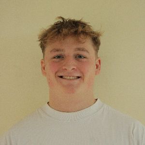 Charlie Mcgrellis's profile picture