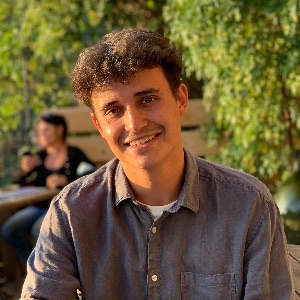 Mathijs Ocket's profile picture