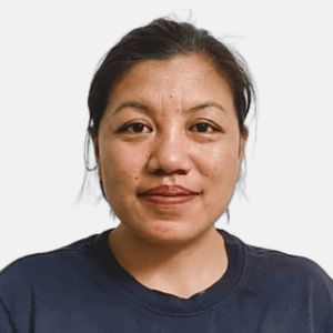 Lydia Kimjanei's profile picture