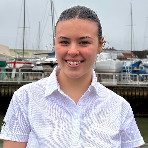 Skye Mclaren's profile picture