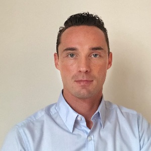Martin Baran's profile picture
