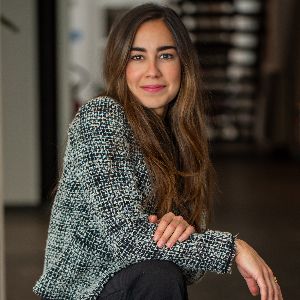 Daniela Figueira Martínez's profile picture