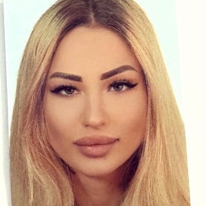 Karyna Barvet's profile picture