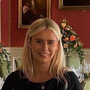 Enya Smith's profile picture