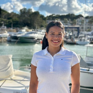 Katy Tenorio Martínez's profile picture