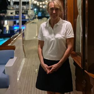 Tetiana Lavrinenko's profile picture