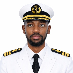 Omary Mwishehe's profile picture